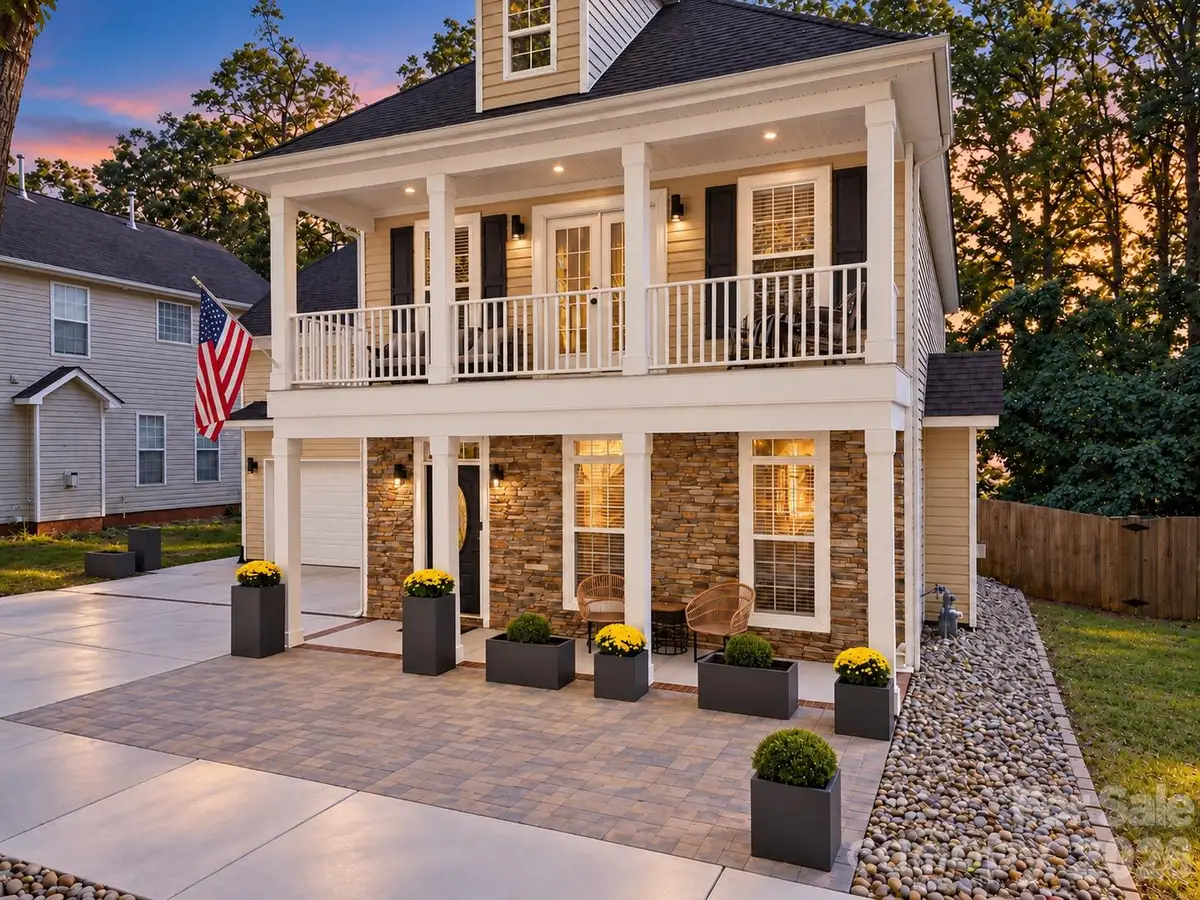 13118 Windy Lea Lane, Huntersville, NC 28078 - #1