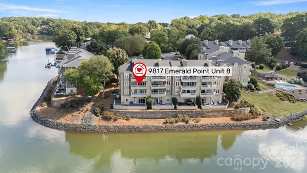 9817 Emerald Point Drive #8, Charlotte, NC 28278