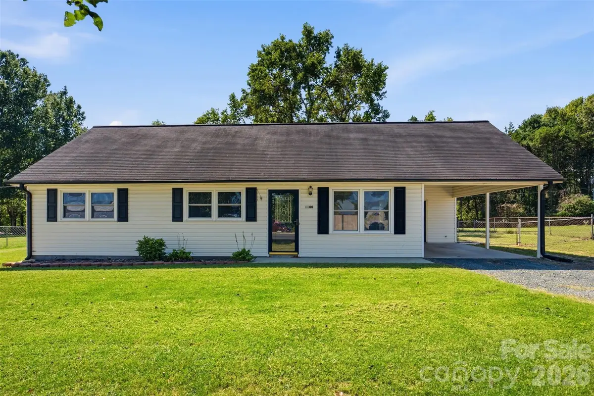 2200 Salisbury Highway, Statesville, NC 28677 - #1