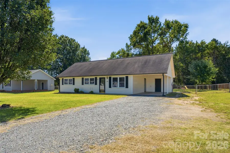 2200 Salisbury Highway, Statesville, NC 28677 - #2