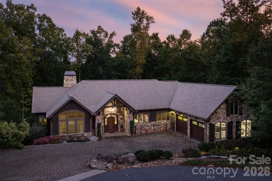 2 Cherokee Orchard Court, Fairview, NC 28730 - #2