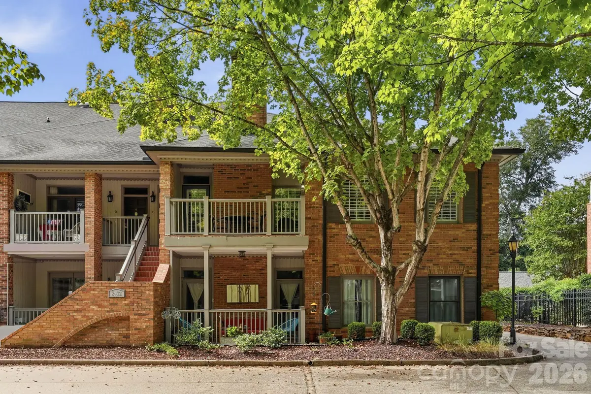 2432 Selwyn Avenue, Charlotte, NC 28209 - #1