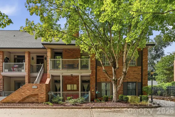 2432 Selwyn Avenue, Charlotte, NC 28209