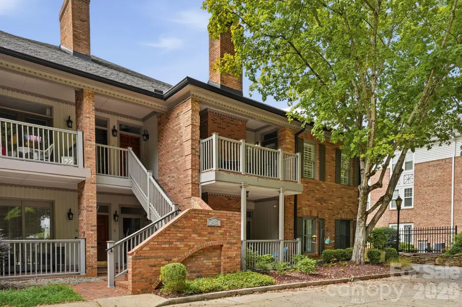 2432 Selwyn Avenue, Charlotte, NC 28209 - #2