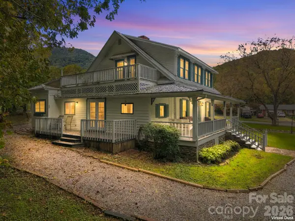 125 Timberline Drive, Maggie Valley, NC 28751