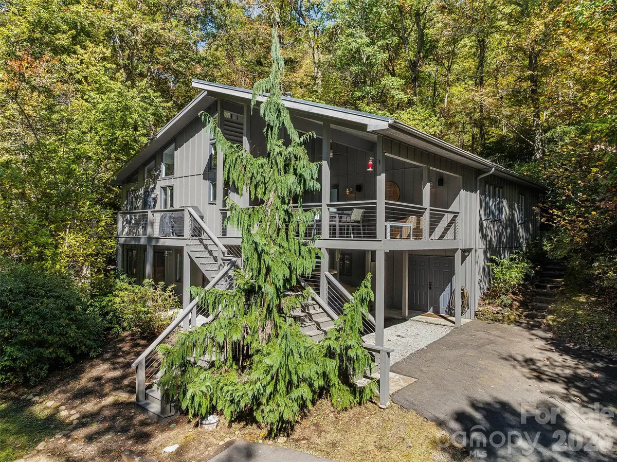 375 Robin Hood Road, Brevard, NC 28712 - #1