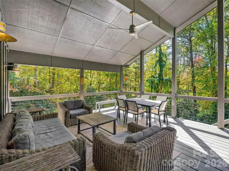 375 Robin Hood Road, Brevard, NC 28712 - #3