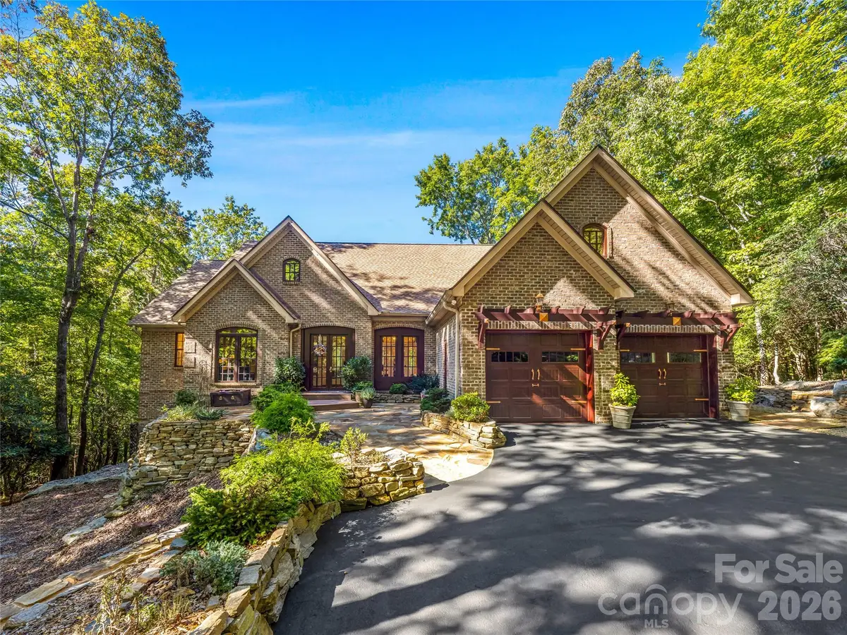 40 Ulvda Court, Brevard, NC 28712 - #1