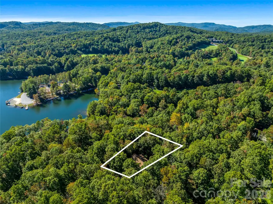 40 Ulvda Court, Brevard, NC 28712 - #2