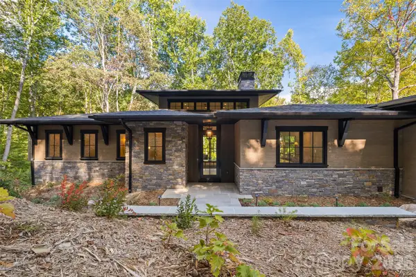 505 Barrington Drive, Asheville, NC 28803