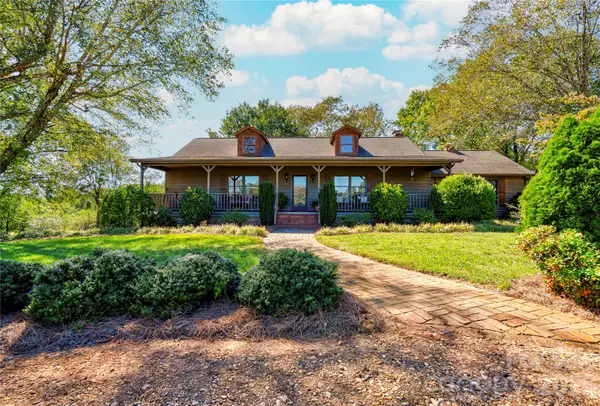 225 Hicks Hill Road, Lawndale, NC 28090