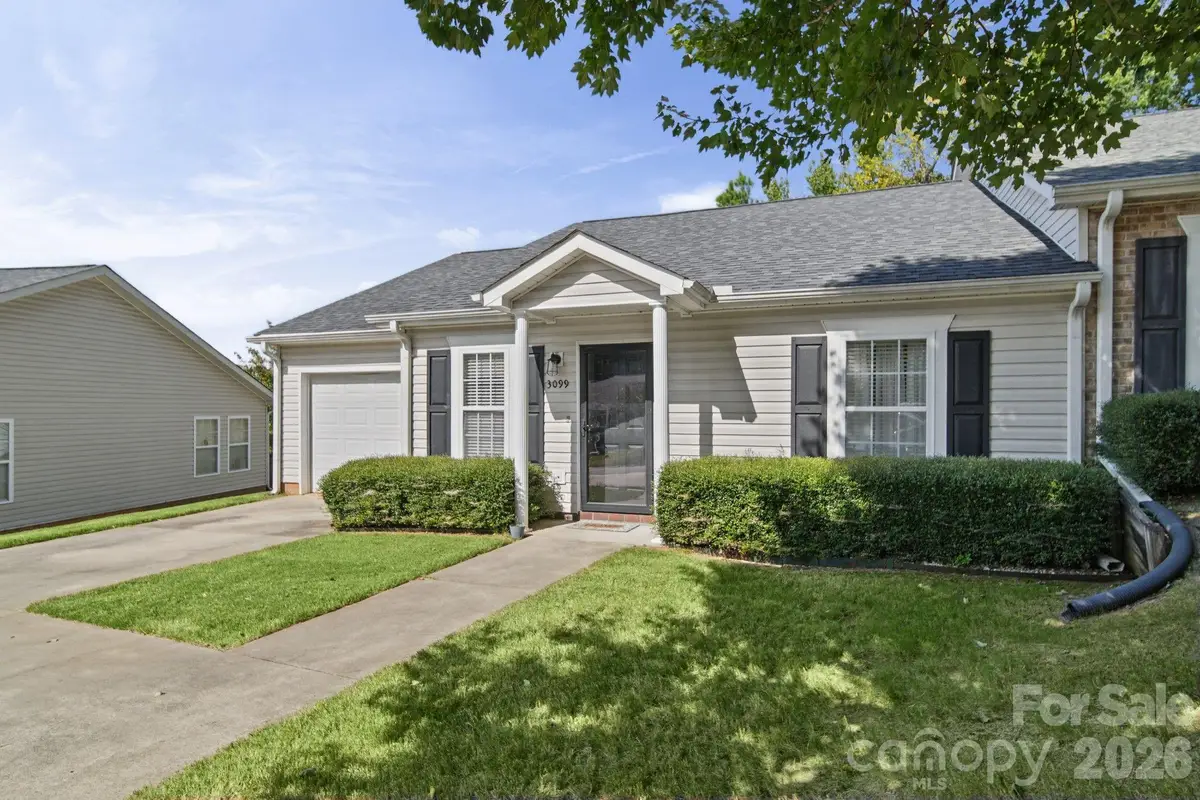 3099 Trimble Circle Nw, Concord, NC 28027 - #1