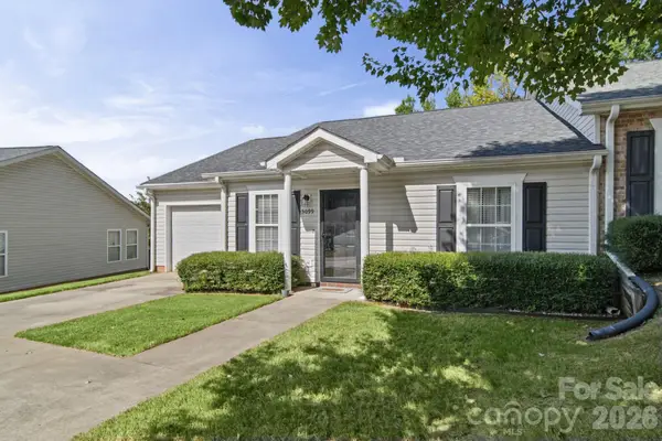 3099 Trimble Circle Nw, Concord, NC 28027