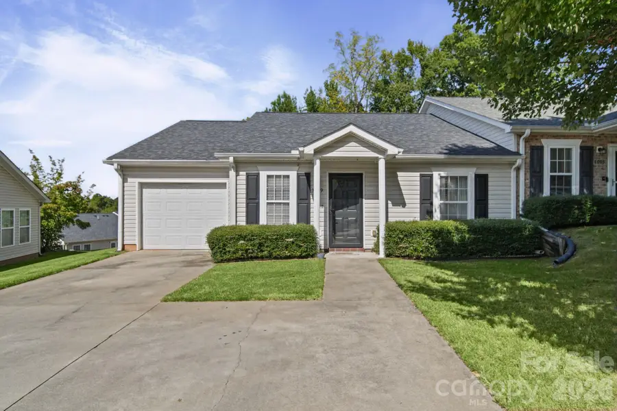 3099 Trimble Circle Nw, Concord, NC 28027 - #2