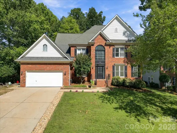 1261 Boswell Court, Concord, NC 28027
