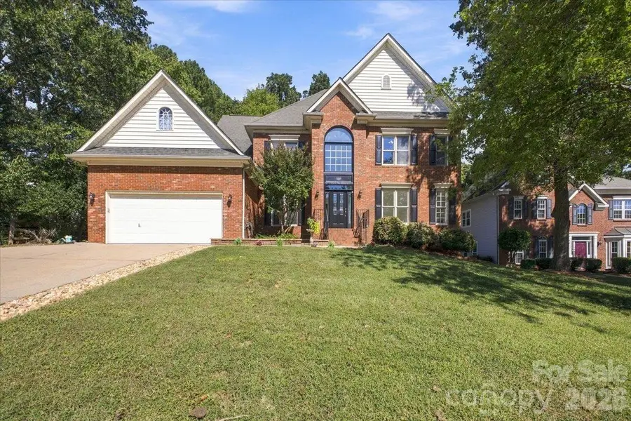 1261 Boswell Court, Concord, NC 28027 - #2