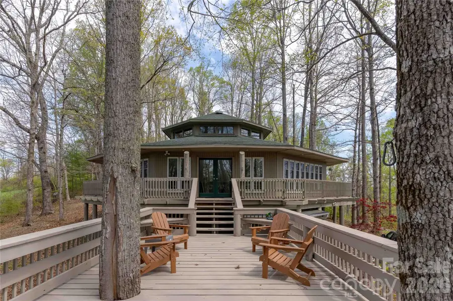 39 Tatham Road, Hendersonville, NC 28792 - #2