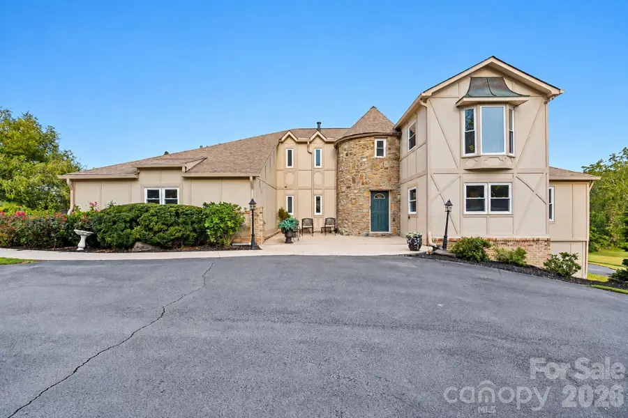 422 Crooked Creek Road, Hendersonville, NC 28739 - #2