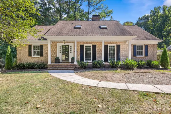 3106 Champaign Street, Charlotte, NC 28210