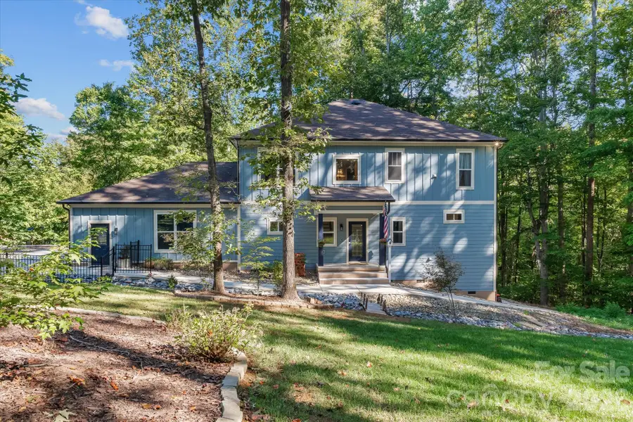 122 Brookridge Lane, Mooresville, NC 28117 - #2