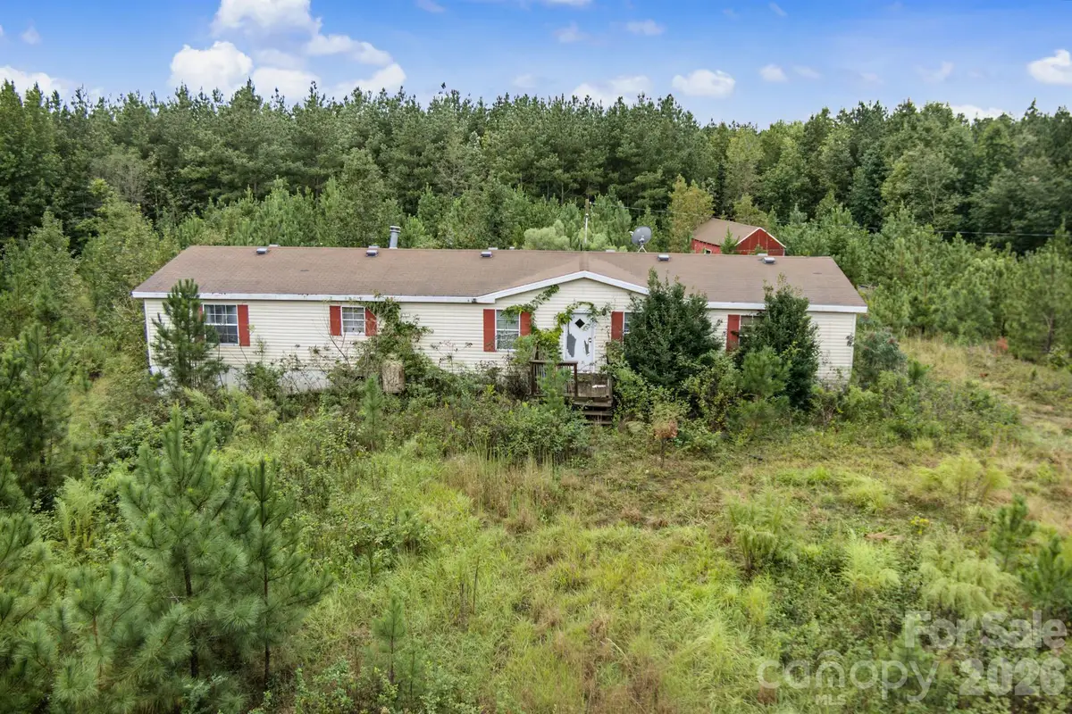 311 Green Road, Ellerbe, NC 28338 - #1