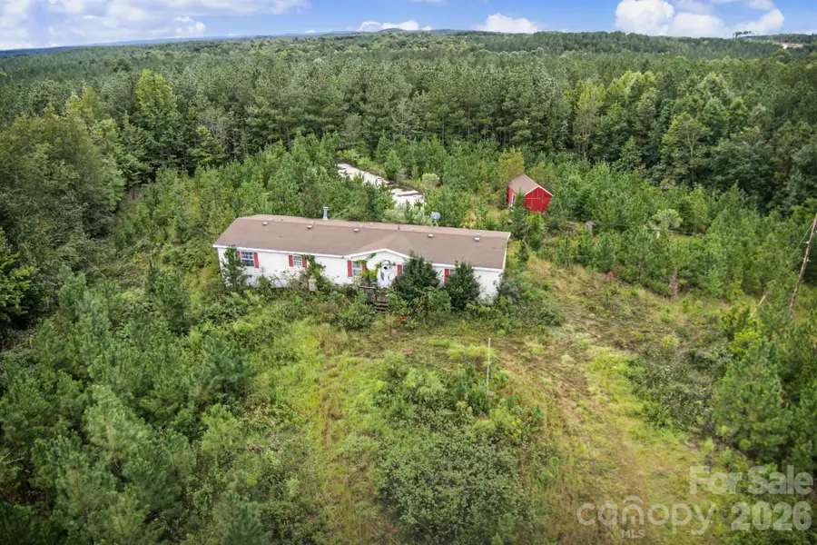 311 Green Road, Ellerbe, NC 28338 - #3