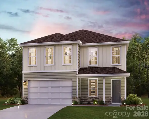 191 Corn Court, Linwood, NC 27299