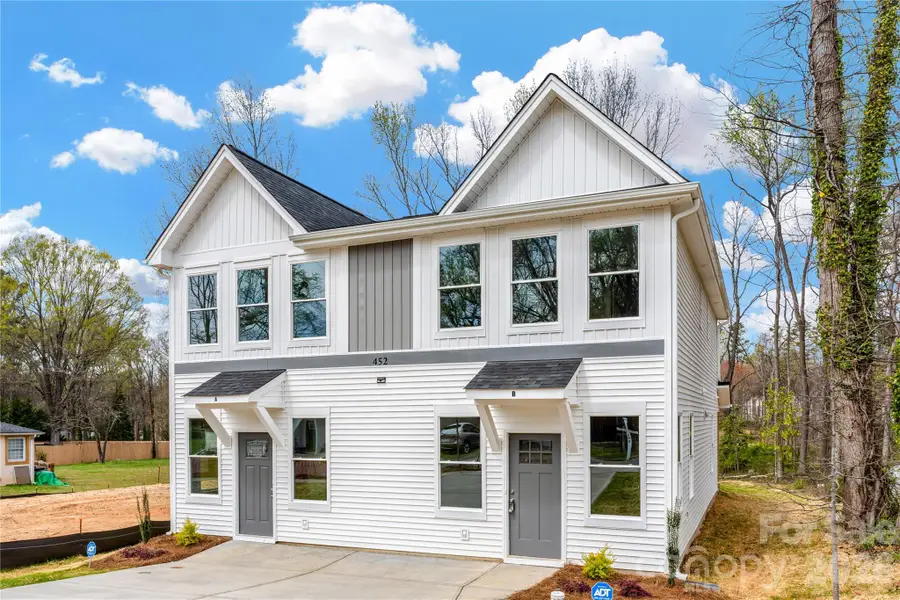 452 Dawn Circle, Charlotte, NC 28213 - #2