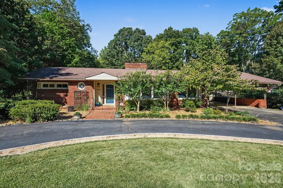 6536 Reddman Road, Charlotte, NC 28212 - #1