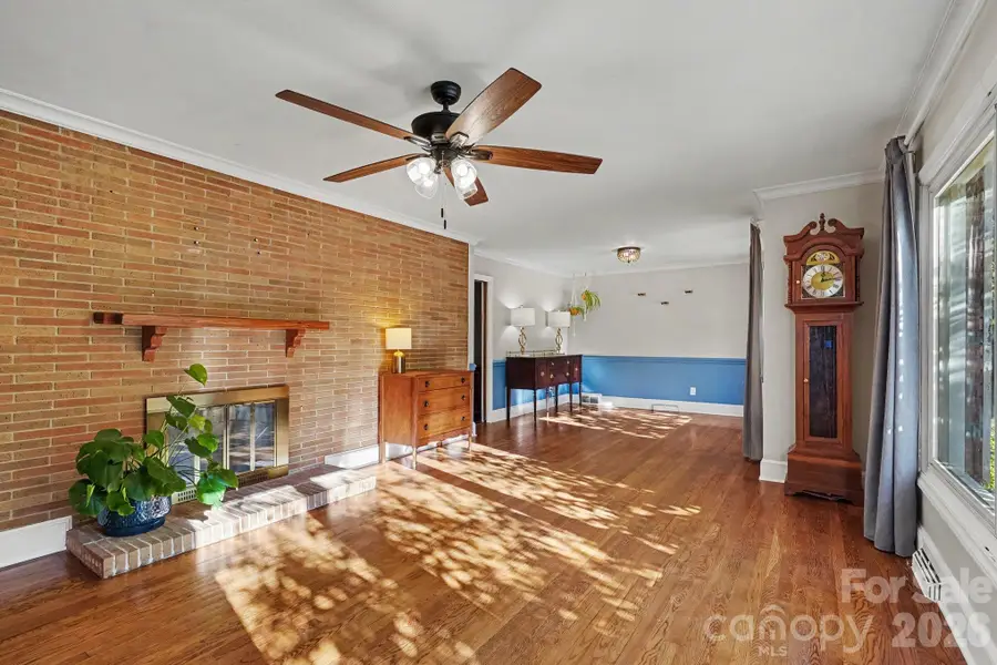 6536 Reddman Road, Charlotte, NC 28212 - #2