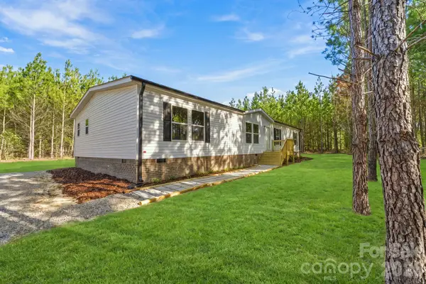 875 Windblow Road, Jackson Springs, NC 27281