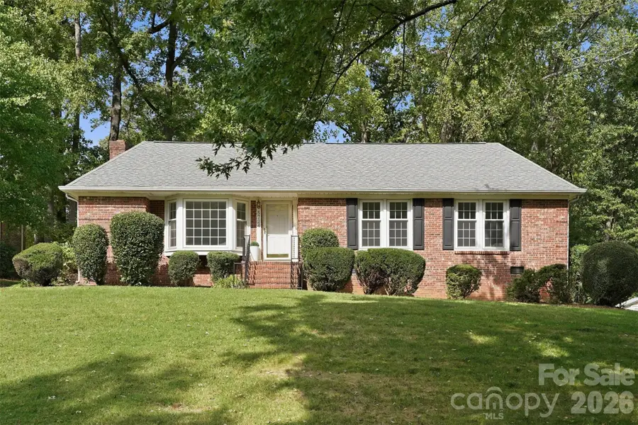 5724 Telfair Road, Charlotte, NC 28210 - #2