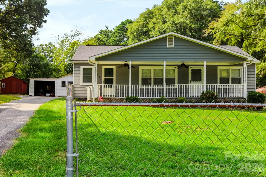 1225 White Lane, Gastonia, NC 28052 - #2