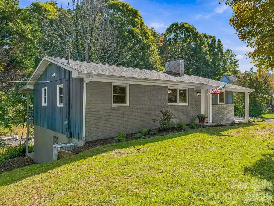 71 Murphy Hill Road, Weaverville, NC 28787 - #2
