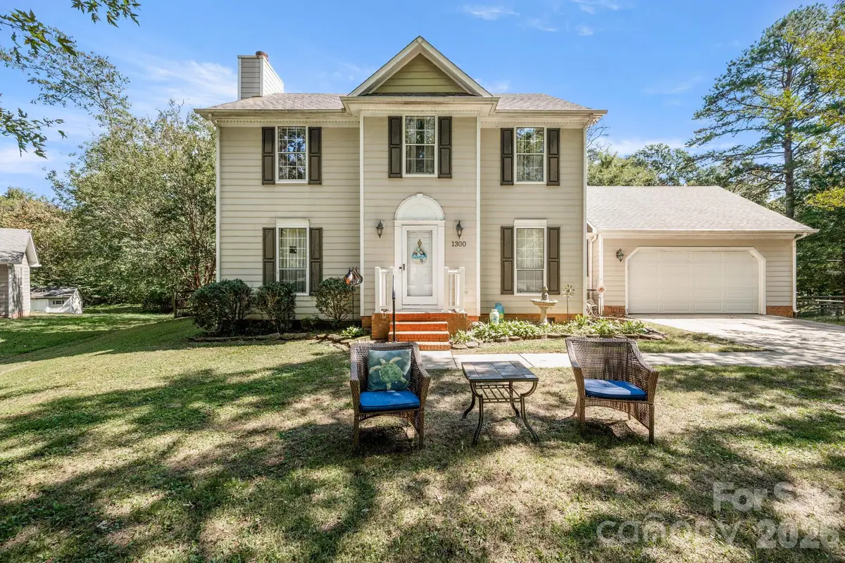 1300 Sugar Hollow Drive, Charlotte, NC 28214 - #1