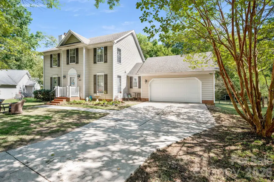 1300 Sugar Hollow Drive, Charlotte, NC 28214 - #2
