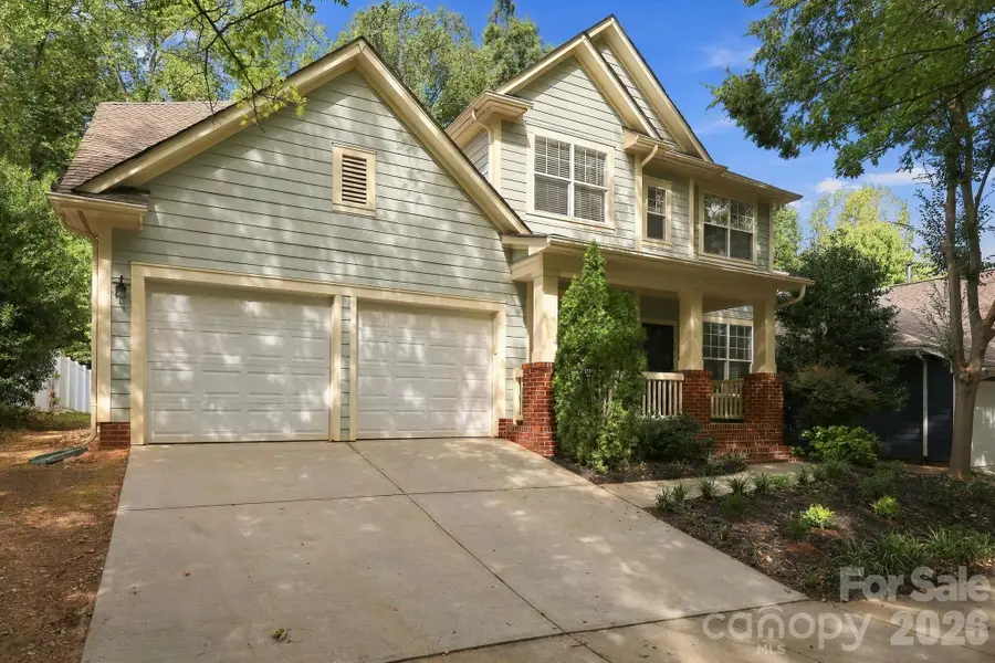 17625 Harbor Walk Drive, Cornelius, NC 28031 - #2