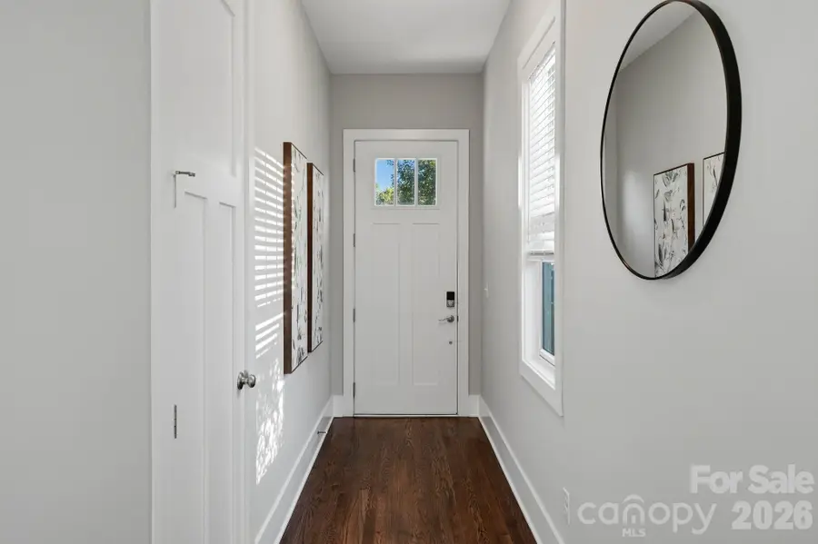 1303 Cortland Road E, Charlotte, NC 28209 - #2