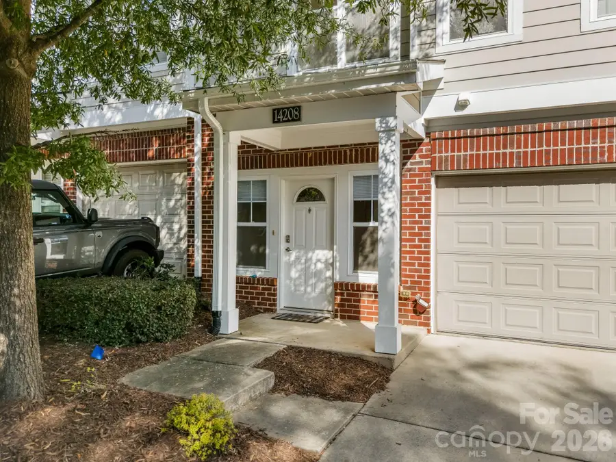 14208 Castle Abbey Lane, Charlotte, NC 28277 - #2