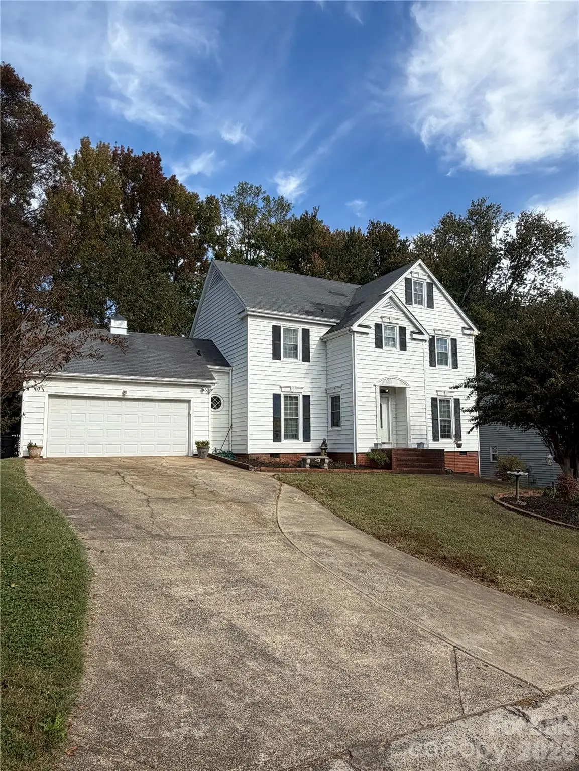 7618 Blythwood Lane, Charlotte, NC 28227 - #1