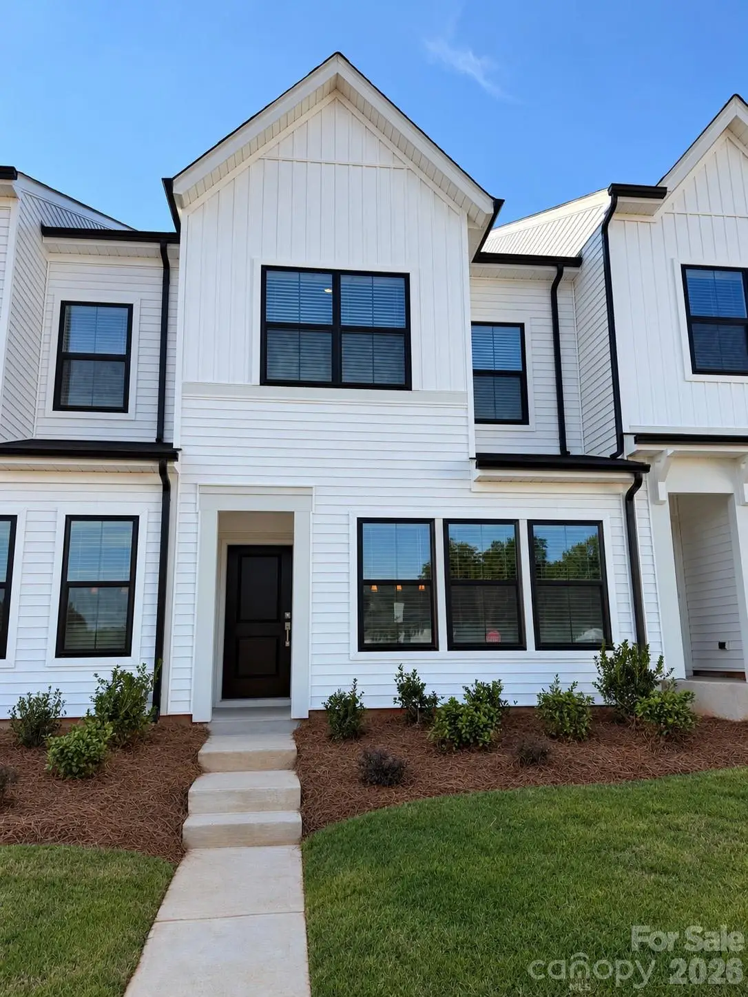 6554 Harlech Street, Charlotte, NC 28269 - #1