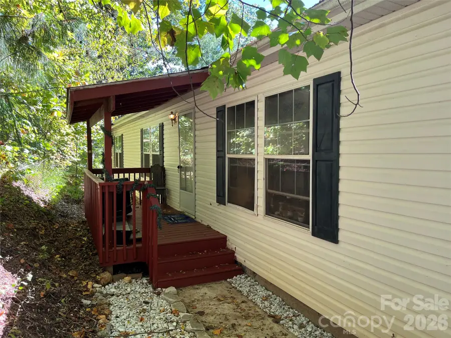 121 Hidden Meadow Drive, Candler, NC 28715 - #3