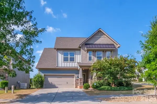 2004 Hudson Mill Drive, Waxhaw, NC 28173 - #1