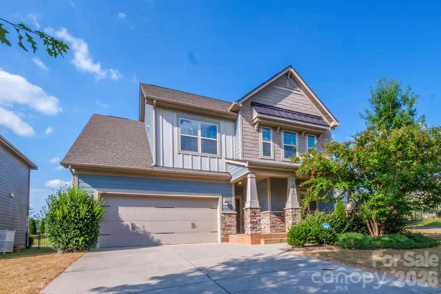 2004 Hudson Mill Drive, Waxhaw, NC 28173 - #3