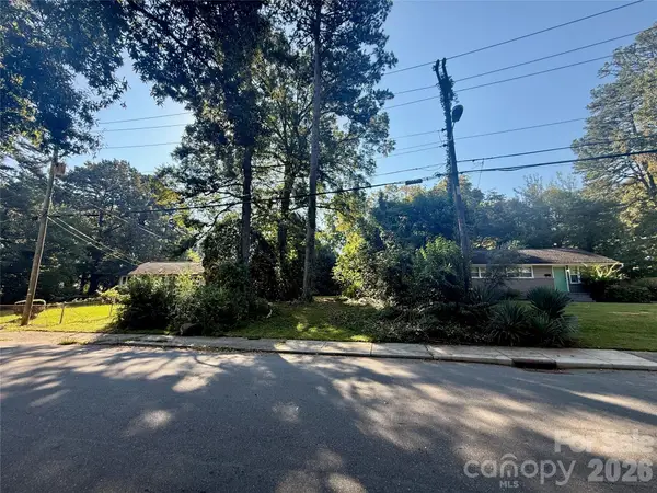 4210 Dinglewood Avenue #15, Charlotte, NC 28205