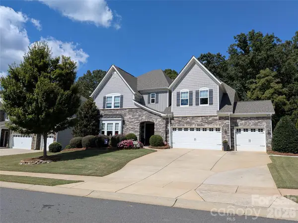 726 Kathy Dianne Drive, Fort Mill, SC 29707