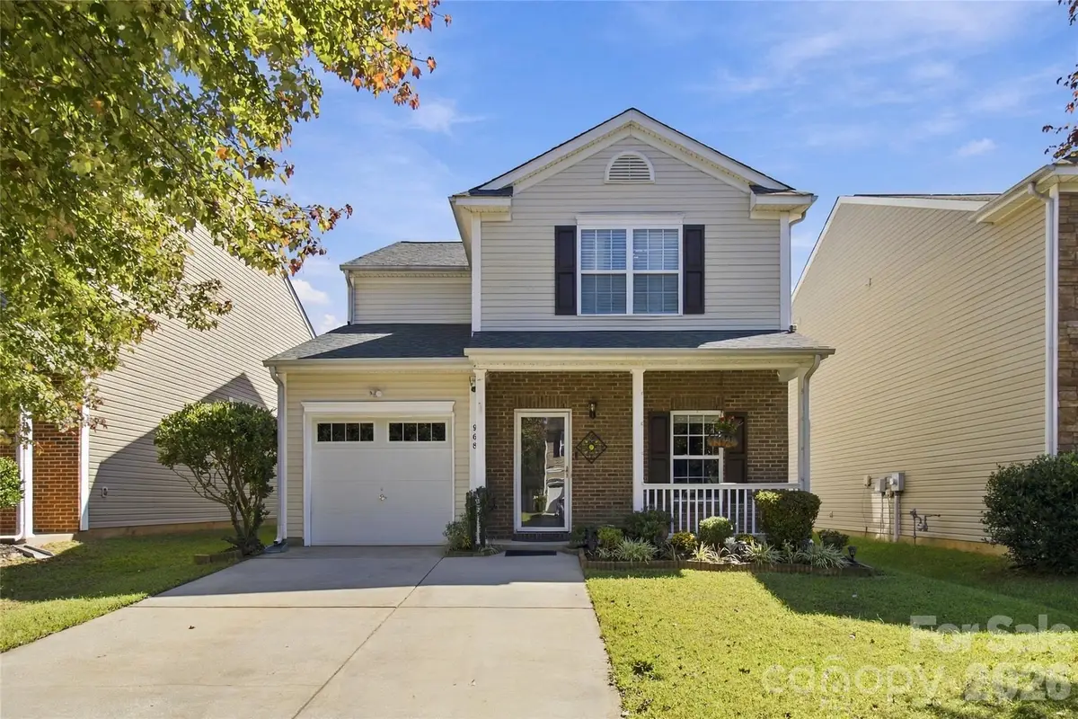 968 Willow Creek Drive, Gastonia, NC 28054 - #1