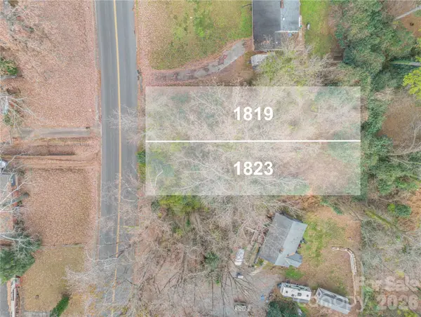 1819 & 1823 Camp Greene Street, Charlotte, NC 28208