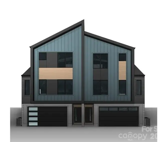 1819 & 1823 Camp Greene Street, Charlotte, NC 28208 - #3