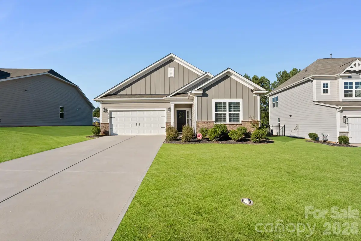 2102 Sabra Street, Gastonia, NC 28054 - #1